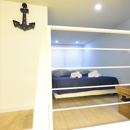 Izzhome Loft 84 Cagliari Exterior foto