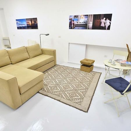 Izzhome Loft 84 Cagliari Exterior foto