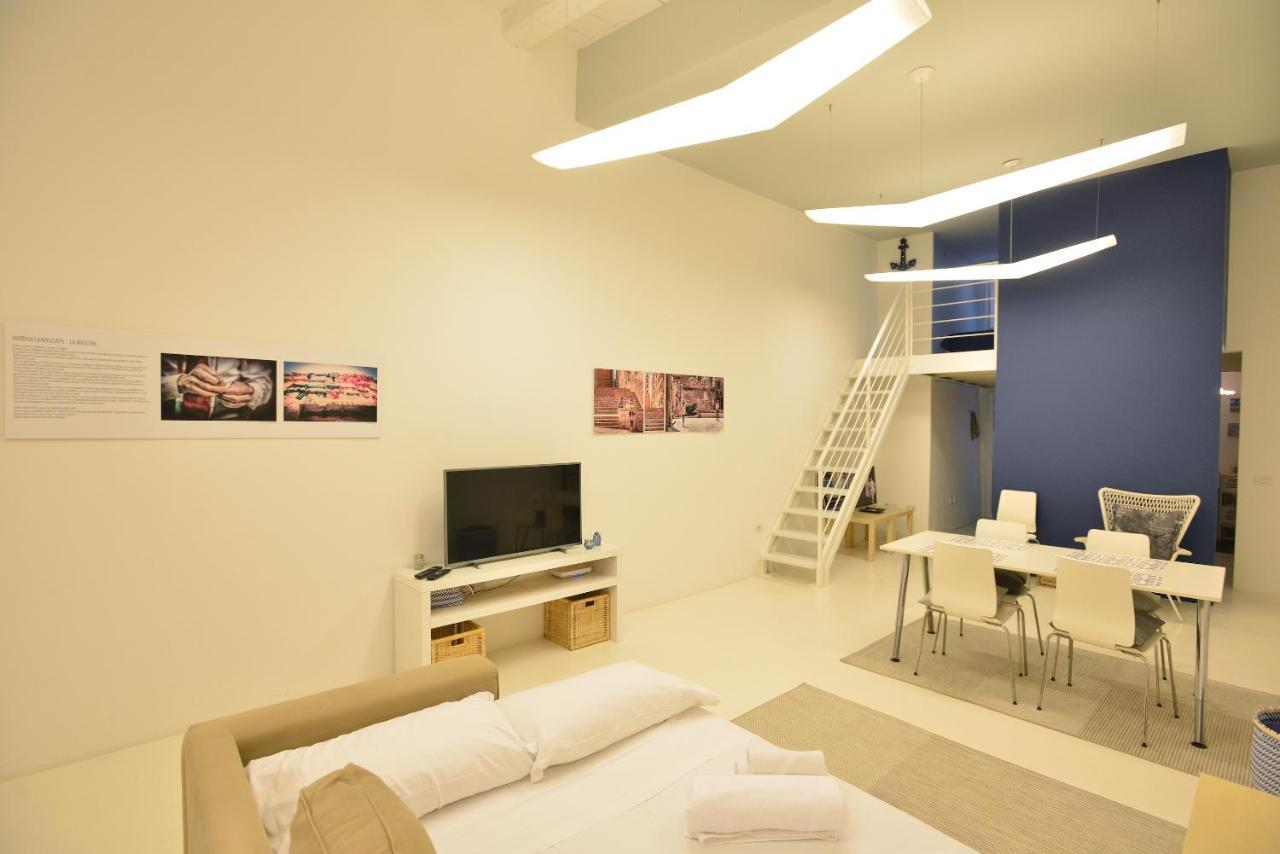 Izzhome Loft 84 Cagliari Exterior foto