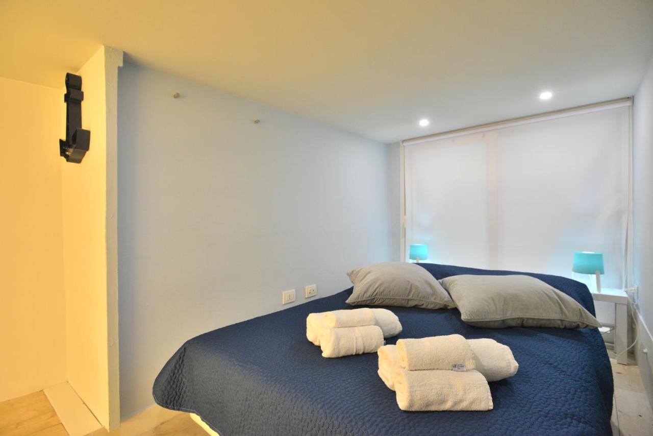 Izzhome Loft 84 Cagliari Exterior foto