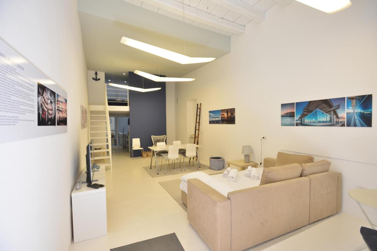 Izzhome Loft 84 Cagliari Exterior foto