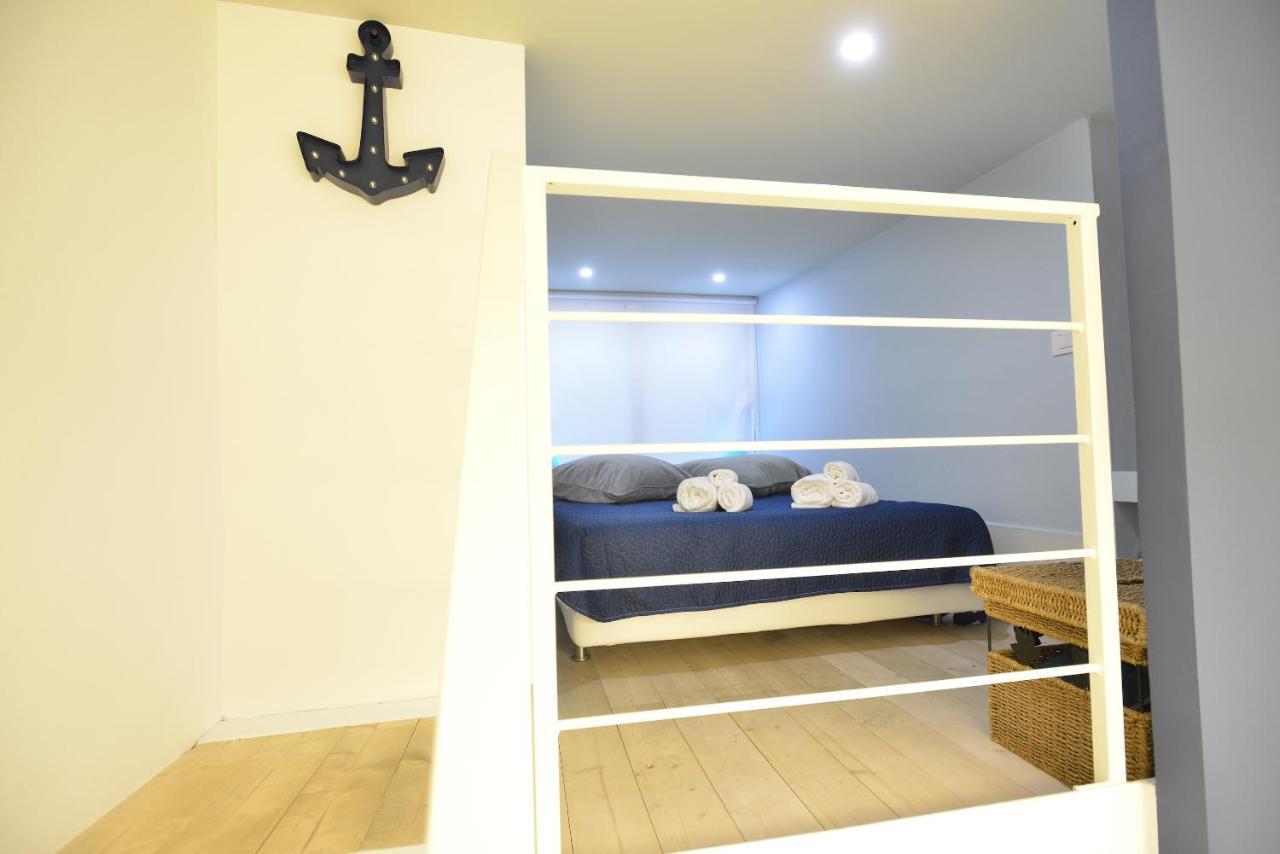 Izzhome Loft 84 Cagliari Exterior foto