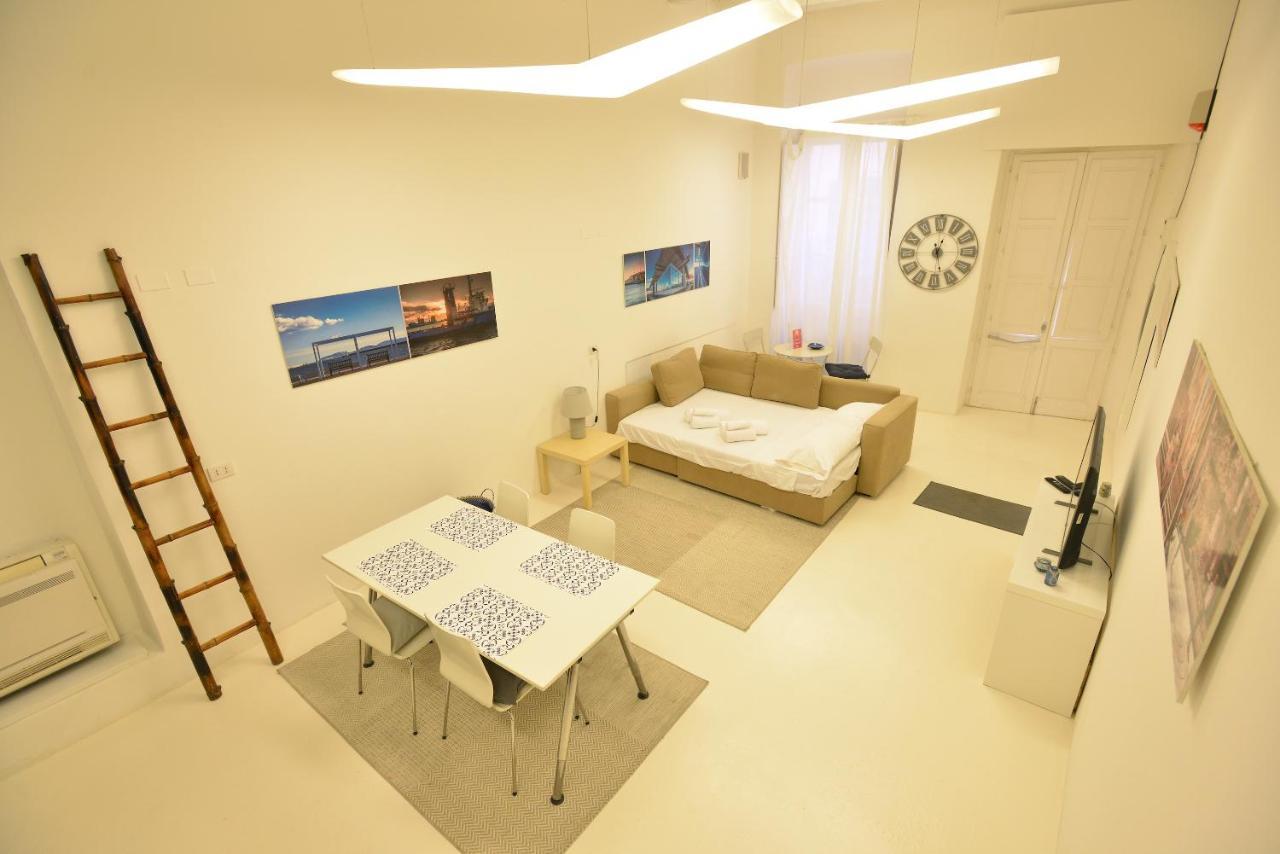 Izzhome Loft 84 Cagliari Exterior foto