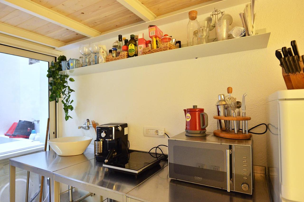 Izzhome Loft 84 Cagliari Exterior foto